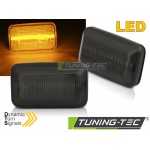 Seq Led De Humo De Dirección Lateral Compatible Con Vw Golf I Golf Ii Corrado Jetta