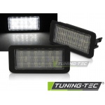Luces Led De Licencia Para Seat Ibiza 6j 5d 08-12
