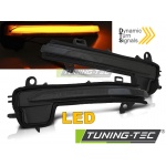 Dirección Lateral En El Espejo Humo Led Seq Para Bmw X2 F39 / Z4 G29