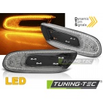 Seq Led Blanco De Dirección Lateral Compatible Con Mini Cooper F55 F56 F57 14-