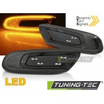 Seq Led De Humo De Dirección Lateral Compatible Con Mini Cooper F55 F56 F57 14-