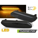Seq Led De Humo De Dirección Lateral Compatible Con Mini Cooper R60 R61 10-16