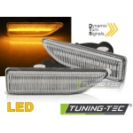 Seq Led Blanco De Dirección Lateral Compatible Con Mini Cooper F60 2016-