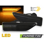 Seq Led De Humo De Dirección Lateral Compatible Con Mini Cooper F60 2016-