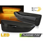 Seq Led De Humo De Dirección Lateral Compatible Con Opel Astra J / Astra K / Zafira C / Insignia B