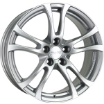 Llanta Anzio TURN Silver