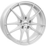 Llanta Inter Action ZODIAC Silver