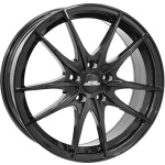 Llanta Inter Action ZODIAC Gloss Black