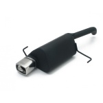 Escape ULTER SPORT Alfa Romeo 147 2000-2009 Hatchback