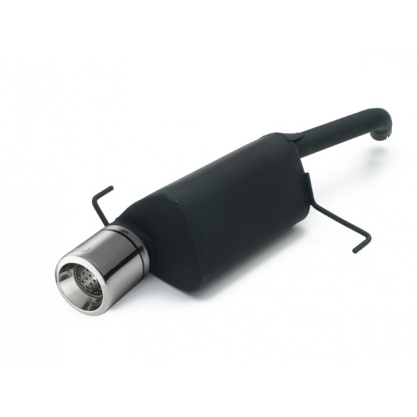 Escape ULTER SPORT Alfa Romeo 147 2000-2009 Hatchback