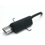Escape ULTER SPORT Alfa Romeo 156 1997-2006 Sportwagon