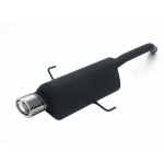Escape ULTER SPORT Alfa Romeo GT 2004-2010 Standard