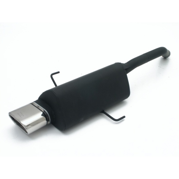 Escape ULTER SPORT Alfa Romeo 156 1997-2006 Sedan