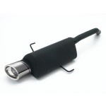 Escape ULTER SPORT Alfa Romeo 156 1997-2006 Sedan