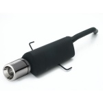 Escape ULTER SPORT Alfa Romeo 147 JTD 2000-2009 Standard