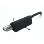Escape ULTER SPORT Alfa Romeo 147 JTD 2000-2009 Standard