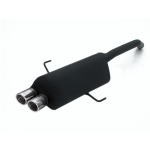 Escape ULTER SPORT Alfa Romeo GT 2004-2010 Standard