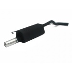 Escape ULTER SPORT Audi A3 typ 8L 1996-2003 Hatchback