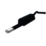Escape ULTER SPORT Audi A4 typ B5 1994-2001 Avant