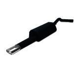 Escape ULTER SPORT Audi A4 typ B5 1994-2001 Avant