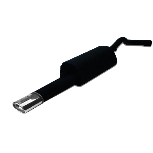 Escape ULTER SPORT Audi A4 typ B5 1994-2001 Avant