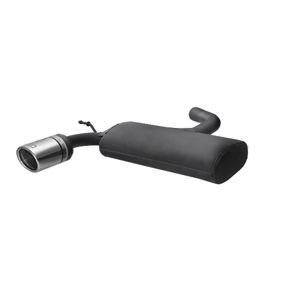 Escape ULTER SPORT Audi A3 typ 8P 2003-2012 Hatchback