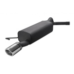 Escape ULTER SPORT Audi TT typ 8N 1998-2006 Coupe