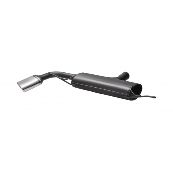 Escape ULTER SPORT Audi TT typ 8J 2007-2013 Coupe