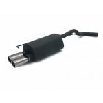 Escape ULTER SPORT Audi A3 typ 8L 1996-2003 Hatchback