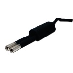 Escape ULTER SPORT Audi A4 typ B5 1994-2001 Avant