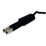 Escape ULTER SPORT Audi A4 typ B5 1994-2001 Avant