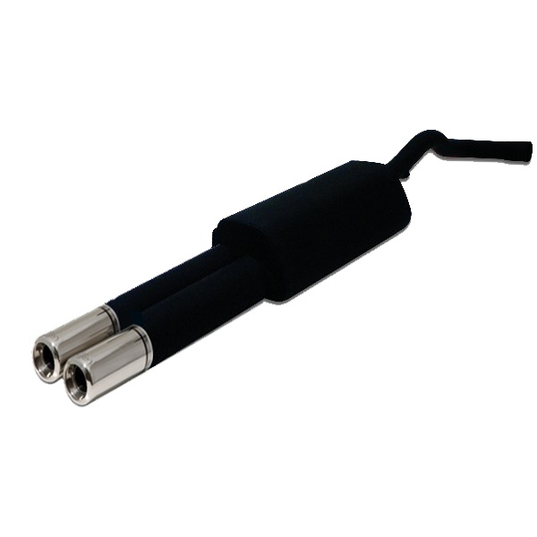 Escape ULTER SPORT Audi A4 typ B5 1994-2001 Sedan