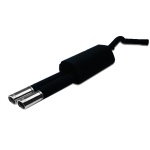 Escape ULTER SPORT Audi A4 typ B5 1994-2001 Sedan
