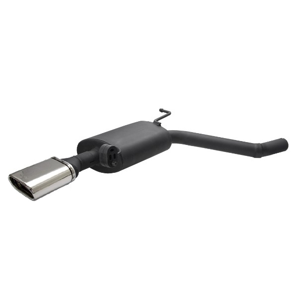 Escape ULTER SPORT Audi A4 typ B7 /8E,8F 2005-2008 Sedan