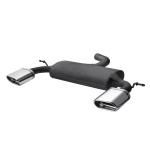 Escape ULTER SPORT Audi A3 typ 8P 2003-2012 Hatchback