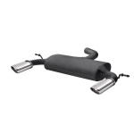 Escape ULTER SPORT Audi A3 typ 8P 2003-2012 Hatchback