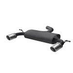 Escape ULTER SPORT Audi A3 typ 8P 2003-2012 Hatchback