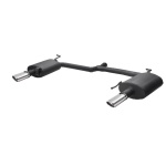 Escape ULTER SPORT Audi A4 typ B8 /8K 2008-2015 Avant