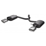 Escape ULTER SPORT Audi A4 typ B7 /8E,8F 2005-2008 Avant