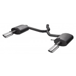 Escape ULTER SPORT Audi A4 typ B7 /8E,8F 2005-2008 Sedan