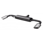 Escape ULTER SPORT Audi TT typ 8J 2007-2013 Coupe