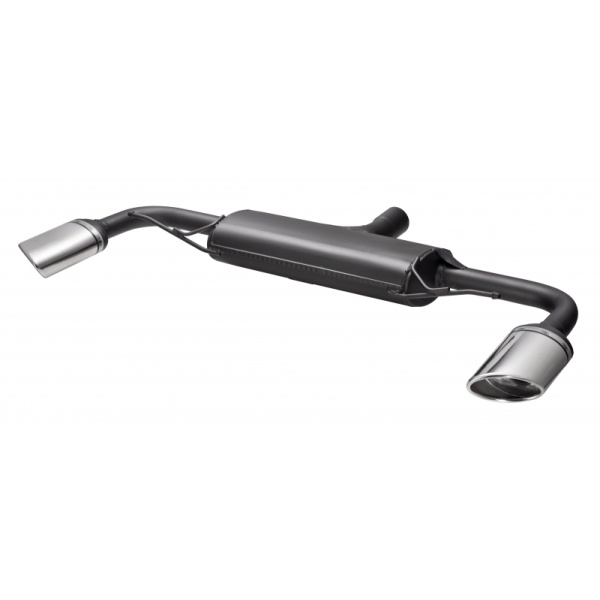 Escape ULTER SPORT Audi TT typ 8J 2007-2013 Coupe