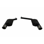 Escape ULTER SPORT Audi A5 2008-2015 Coupe