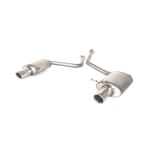Escape ULTER SPORT Audi A4 typ B6 2000-2004 Avant
