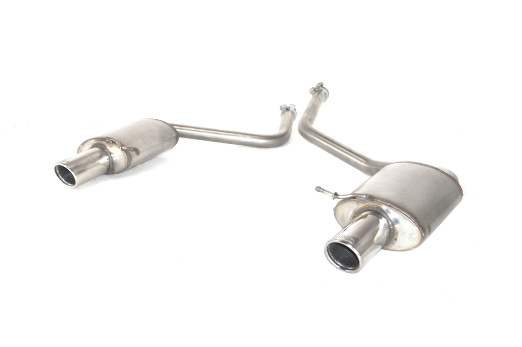 101-325-90RS20P.jpg Escape ULTER SPORT Audi A4 typ B6 2000-2004 Avant - Imagen 1
