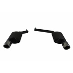Escape ULTER SPORT Audi A5 2008-2015 Sportback
