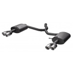 Escape ULTER SPORT Audi A4 typ B7 /8E,8F 2005-2008 Avant