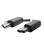 Escape ULTER SPORT Audi A8 typ 4E QUATTRO 2002-2010 Sedan
