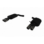 Escape ULTER SPORT Audi A4 typ B7 QUATTRO 2004-2007 Avant