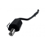 Escape ULTER SPORT Bmw E36iS 1990-1997 Touring